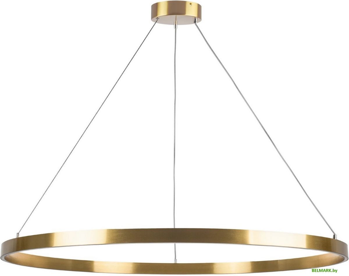 Подвесная люстра Lightstar Saturno 748053 - фото