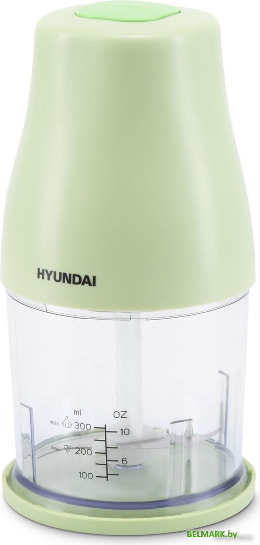 Чоппер Hyundai HYC-P3108 - фото2