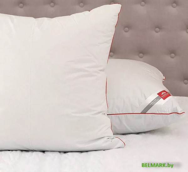 Спальная подушка Kariguz DeLuxe ДЛ10-5 (68x68) - фото