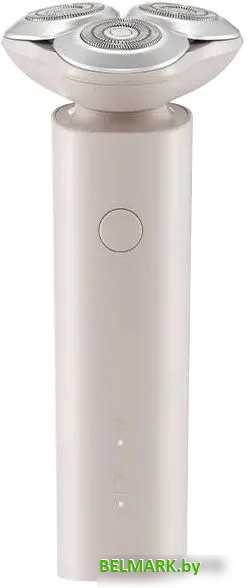 Электробритва Xiaomi MiJia Electric Shaver S101 (бежевый, китайская версия) - фото