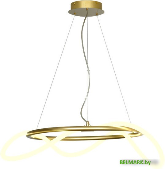 Подвесная люстра Lussole Loft River LSP-8366 - фото