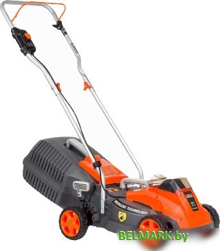 Газонокосилка NAC LB40-32-B20-NG 40V (с 1-им АКБ) - фото