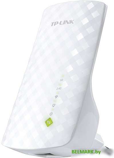 Точка доступа TP-Link AC750 RE200 - фото