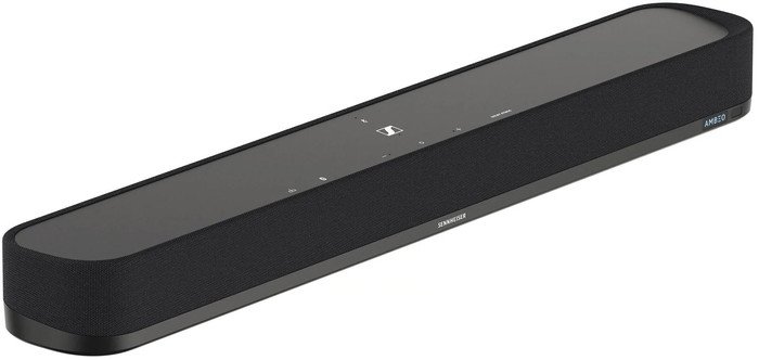 Саундбар Sennheiser Ambeo Mini - фото2