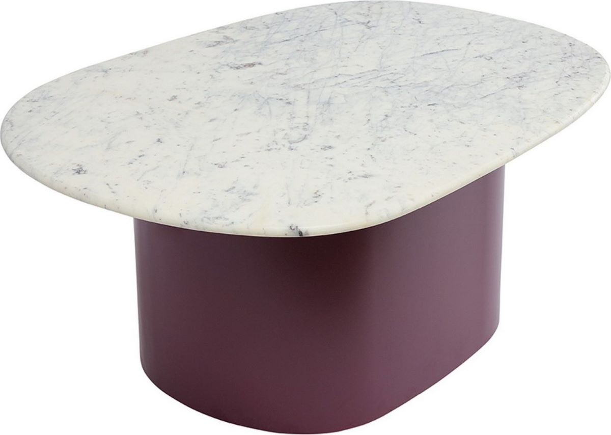 Журнальный столик Bergenson Bjorn Mojo BB0000497 (сиреневый) - фото2