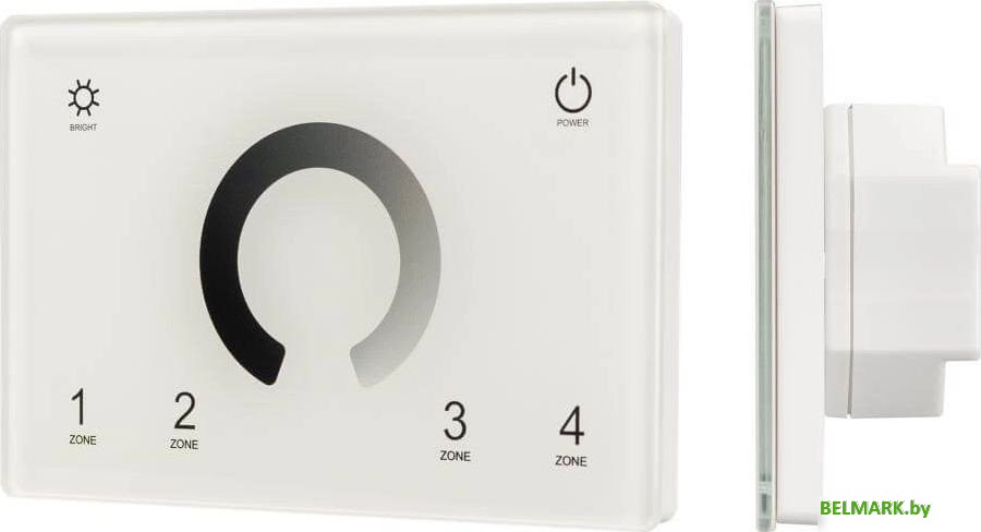 Диммер RGBW Arlight Sens Smart-P79-Dim White 028398 - фото