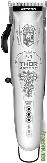Машинка для стрижки волос Artero Thor - фото