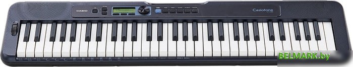 Синтезатор Casio CT-S300 - фото2