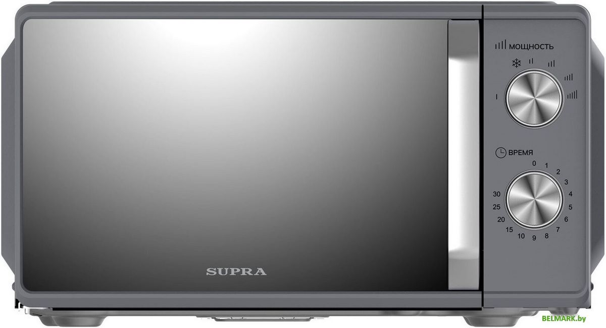 Микроволновая печь Supra 20MS55 - фото