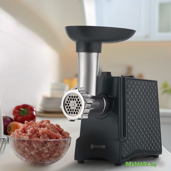 Мясорубка Vitek VT-3619 - фото2