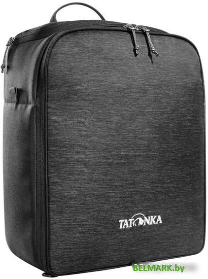Термосумка Tatonka Cooler Bag M 15л (черный) - фото