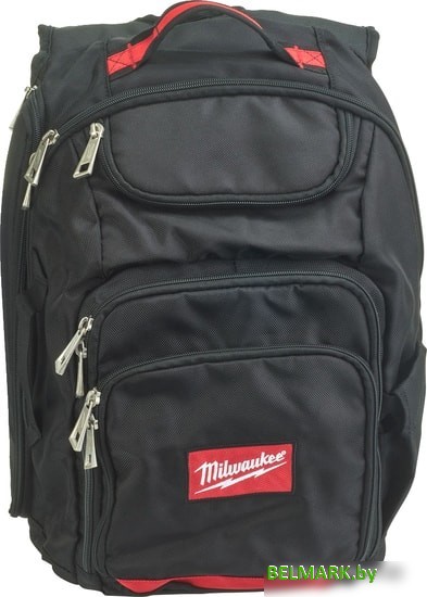 Рюкзак для инструментов Milwaukee Tradesman Backpack - фото