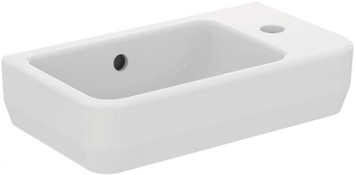 Умывальник Ideal Standard T458601 - фото