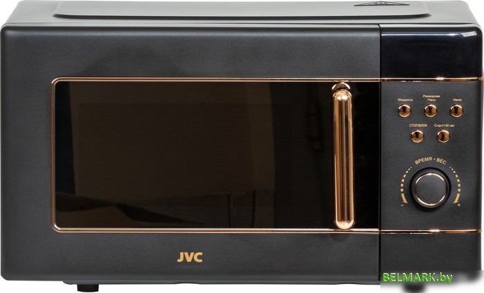 Микроволновая печь JVC JK-MW270D - фото
