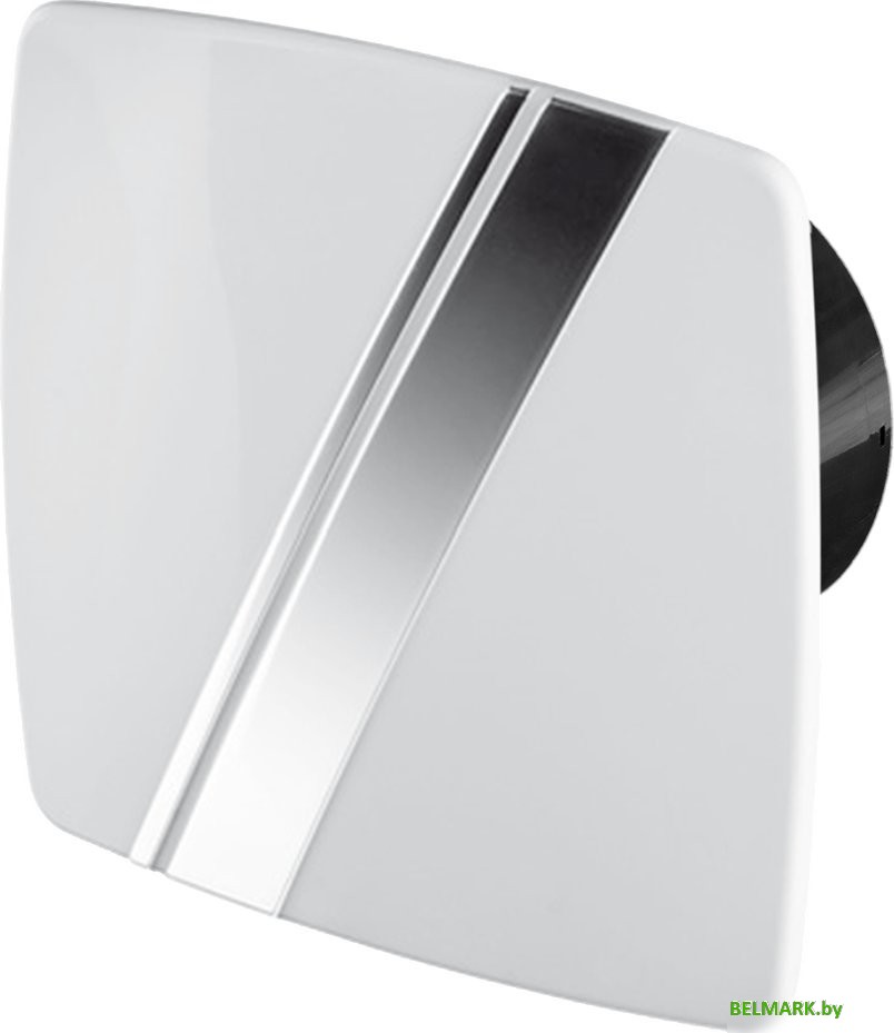 Осевой вентилятор Awenta KWS100CZ-PLB100 - фото