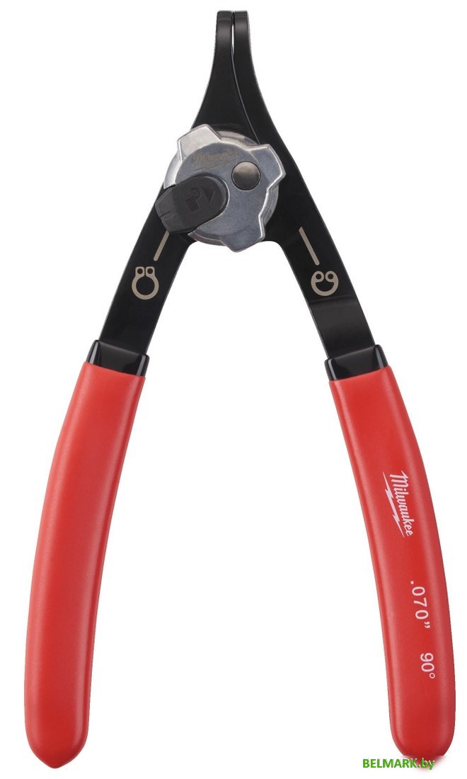 Съемник стопорных колец Milwaukee 4932492495 - фото