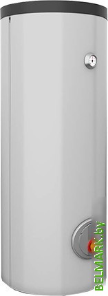 Накопительный электрический водонагреватель Galmet Grand SGW(S) 250 Skay (w/s) FL - фото