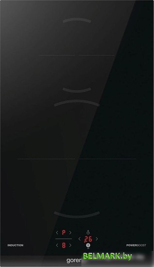 Варочная панель Gorenje GI3201BC - фото2