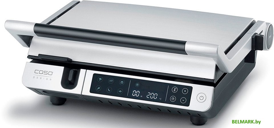 Электрогриль CASO SteakMaster Pro - фото