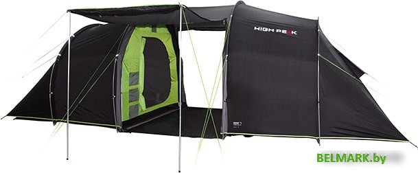 Палатка High Peak Tauris 6 - фото