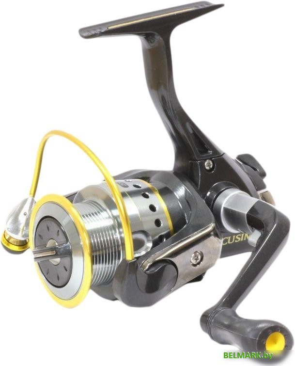 Рыболовная катушка Ryobi Ecusima 4000Vi - фото