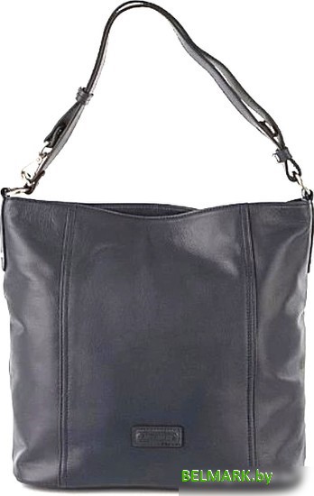 Женская сумка Francesco Molinary 513-16464-032-NAV (синий) - фото