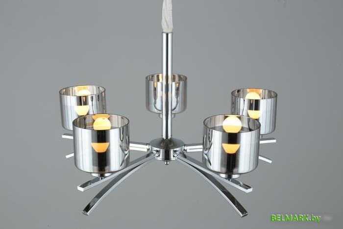 Подвесная люстра Omnilux OML-55803-05 - фото2