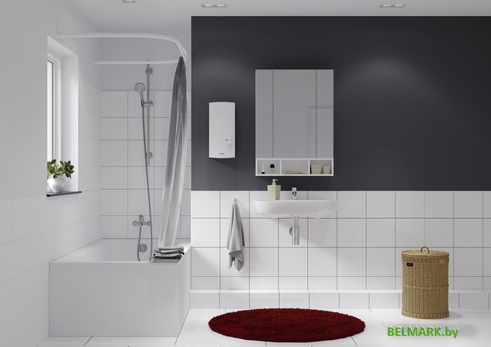 Проточный электрический водонагреватель STIEBEL ELTRON PHB 18 - фото2