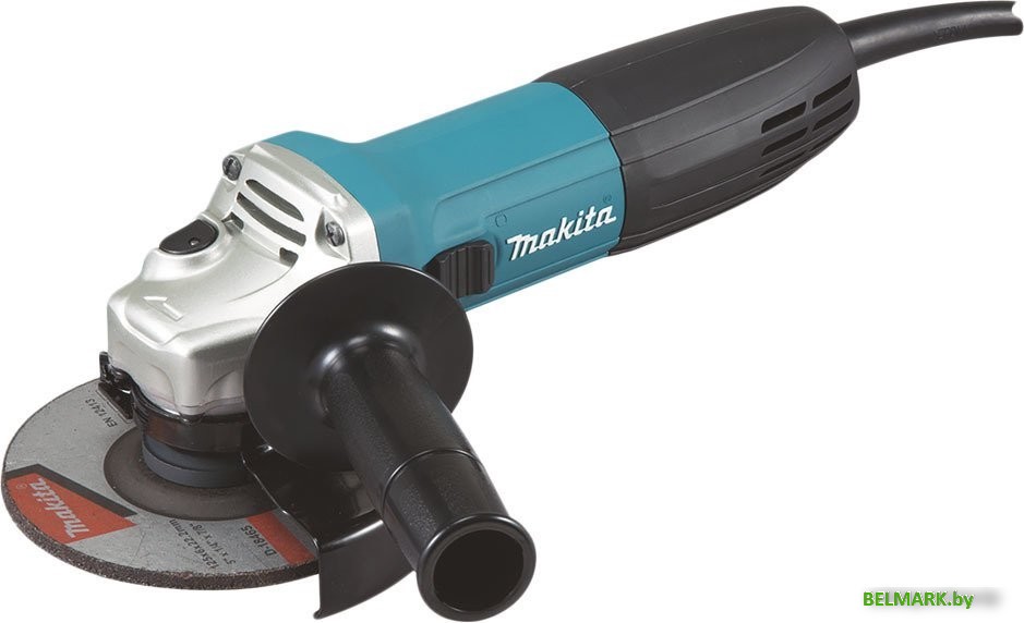 Угловая шлифмашина Makita GA5030R - фото