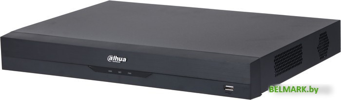 Гибридный видеорегистратор Dahua DH-XVR5208AN-4KL-I3-8P - фото2