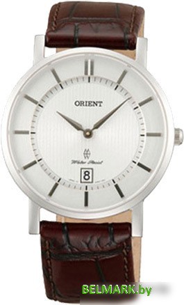 Наручные часы Orient FGW01007W - фото