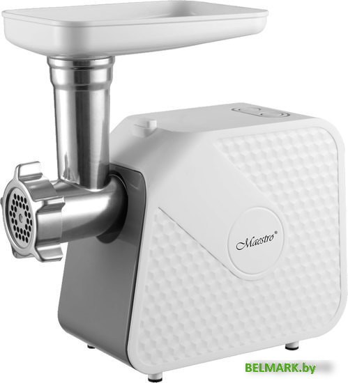 Мясорубка Maestro MR-851 - фото