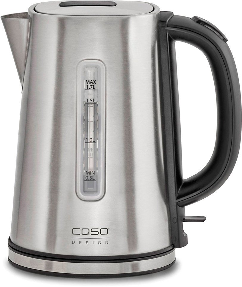 Электрический чайник CASO Classico WK 2200 - фото