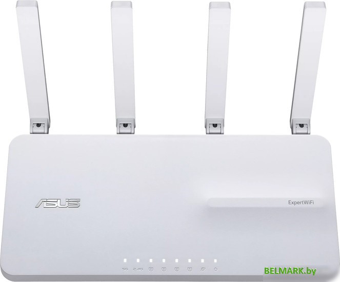 Wi-Fi роутер ASUS ExpertWiFi EBR63 - фото