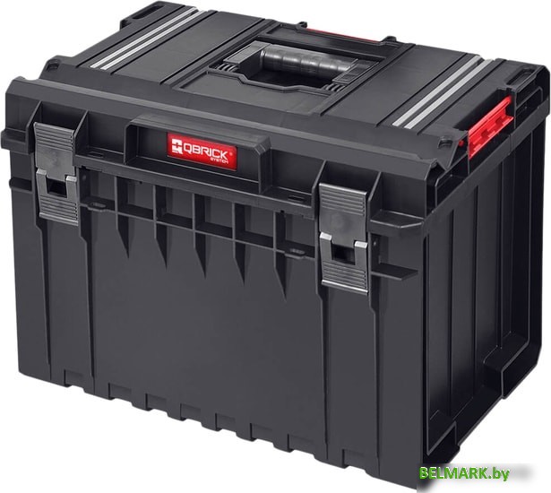 Ящик для инструментов Qbrick System One 450 Technik - фото