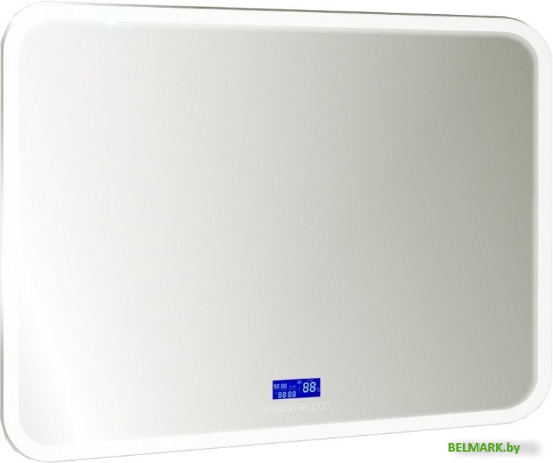 Зеркало Doratiz Ева 100x80 2711.918 - фото