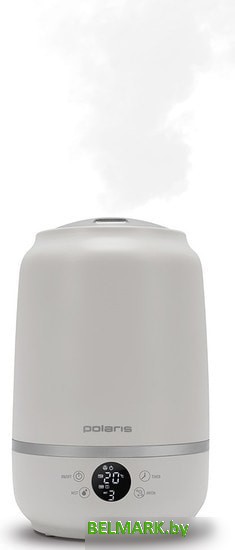 Увлажнитель воздуха Polaris PUH 7205Di (белый) - фото2