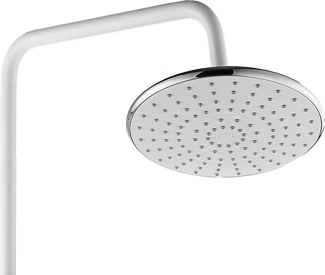 Душевая система Potato P35274-7 - фото2