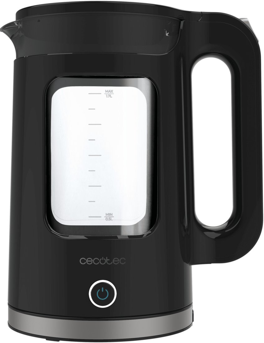 Электрический чайник Cecotec Thermosense 330 Glassy - фото2