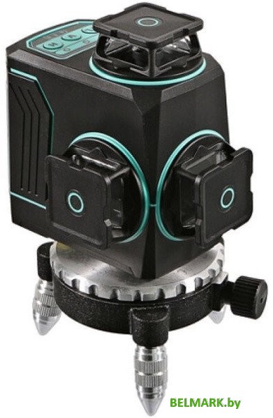 Лазерный нивелир Sturm 4010-15-AL - фото