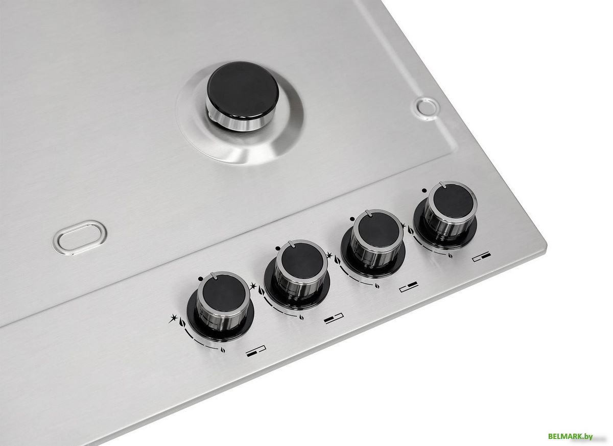 Варочная панель GEFEST ПВГ 1214-01 К5 - фото2