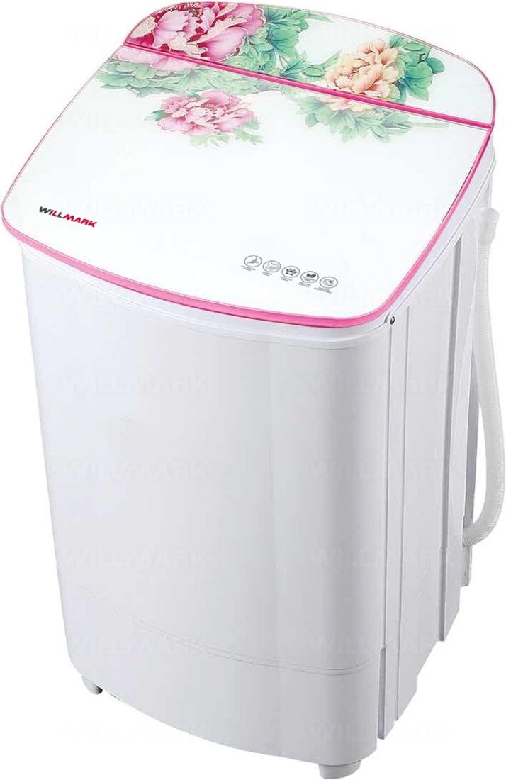 Машина для отжима (центрифуга) Willmark SD-68GS - фото