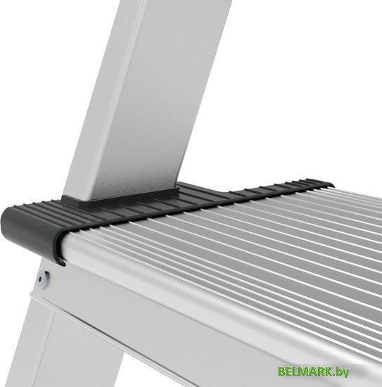 Лестница-стремянка Новая высота NV 1117 4 ступени 1117104 - фото2