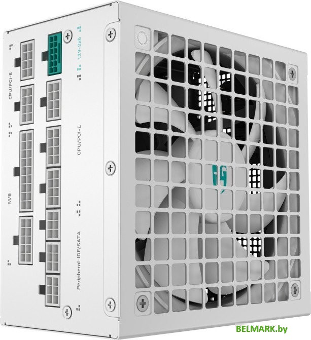Блок питания DeepCool PN1200M WH - фото