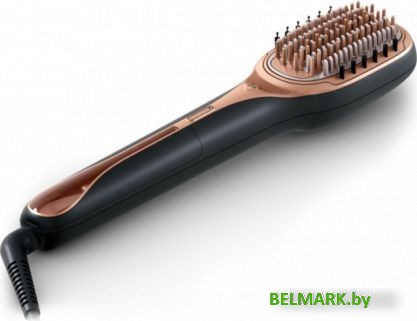 Расчёска Rowenta Hair Therapist CF9940F0 - фото2