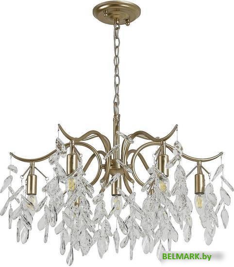 Подвесная люстра Favourite Brillo 3003-7P - фото2