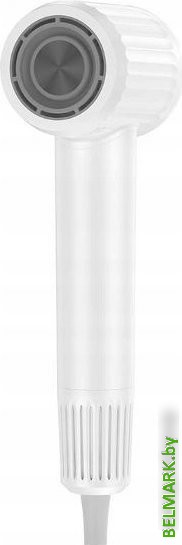 Фен Laifen Retro White - фото2