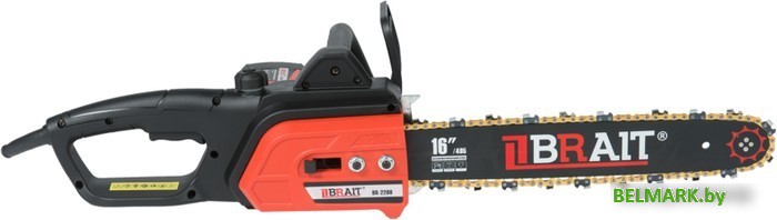 Электрическая пила Brait BR-2200 - фото
