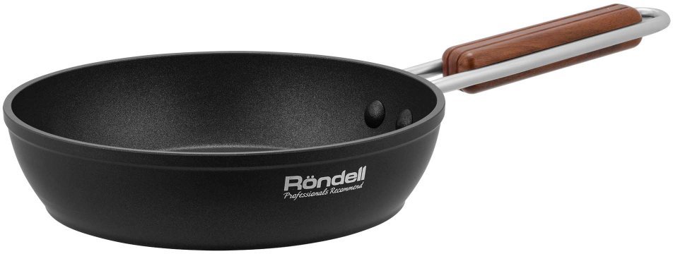 Сковорода Rondell Fjord RDA-1795 - фото