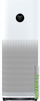 Очиститель воздуха Xiaomi Mi Smart Air Purifier 4 Pro AC-M15-SC (европейская версия) - фото2